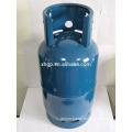 Disposable Helium Gas Cylinder 12kg For Household Cooking Kitchen